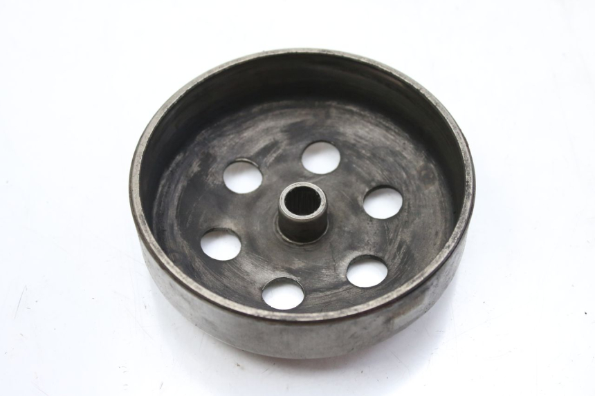 photo de CLUTCH TNT MOTOR BOSTON 4T 50 (2018 - 2025) - Surface and material condition