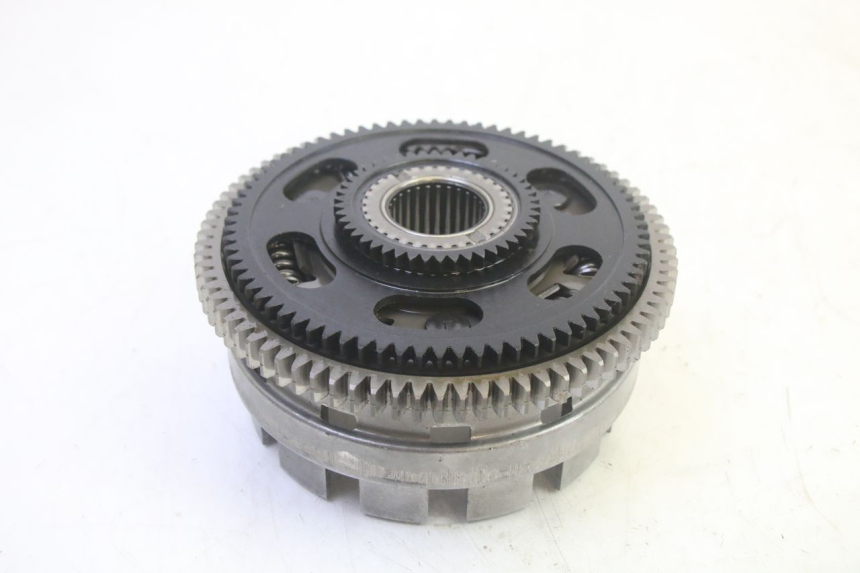 photo de CLUTCH MV AGUSTA BRUTALE R WALLY 910 (2008 - 2008) - Technical close-up