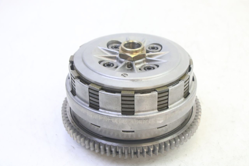 photo de CLUTCH MV AGUSTA BRUTALE R WALLY 910 (2008 - 2008) - Markings and original references