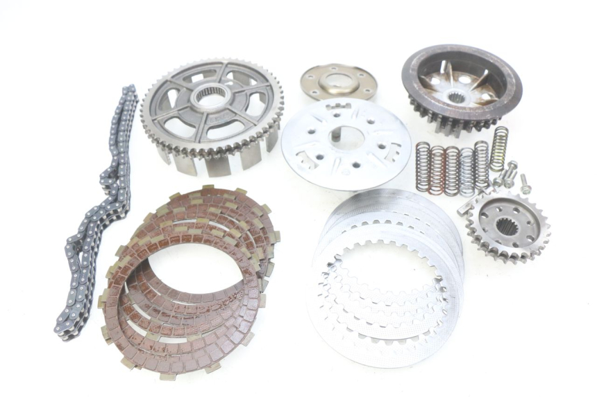 photo de CLUTCH ROYAL ENFIELD BULLET CLASSIC 500 (2017 - 2020) - Additional view of the item