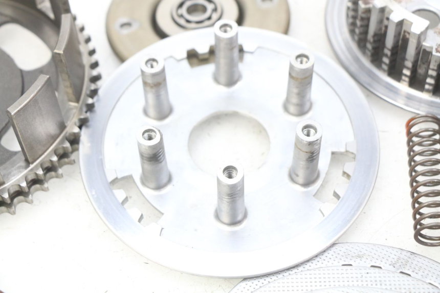 photo de CLUTCH ROYAL ENFIELD BULLET CLASSIC 500 (2017 - 2020) - Component zoom