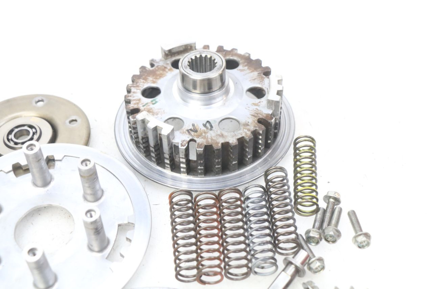 photo de CLUTCH ROYAL ENFIELD BULLET CLASSIC 500 (2017 - 2020) - High-resolution close-up