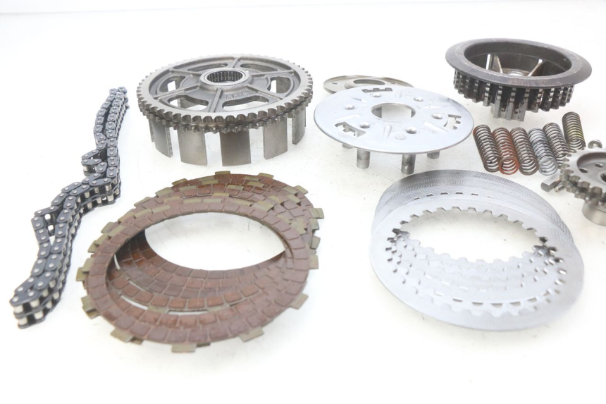 photo de CLUTCH ROYAL ENFIELD BULLET CLASSIC 500 (2017 - 2020) - Product overview