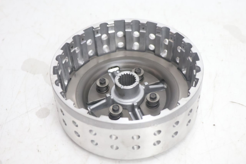 photo de CLUTCH SUZUKI BURGMAN EXECUTIVE ABS 650 (2006 - 2012) - Component detail