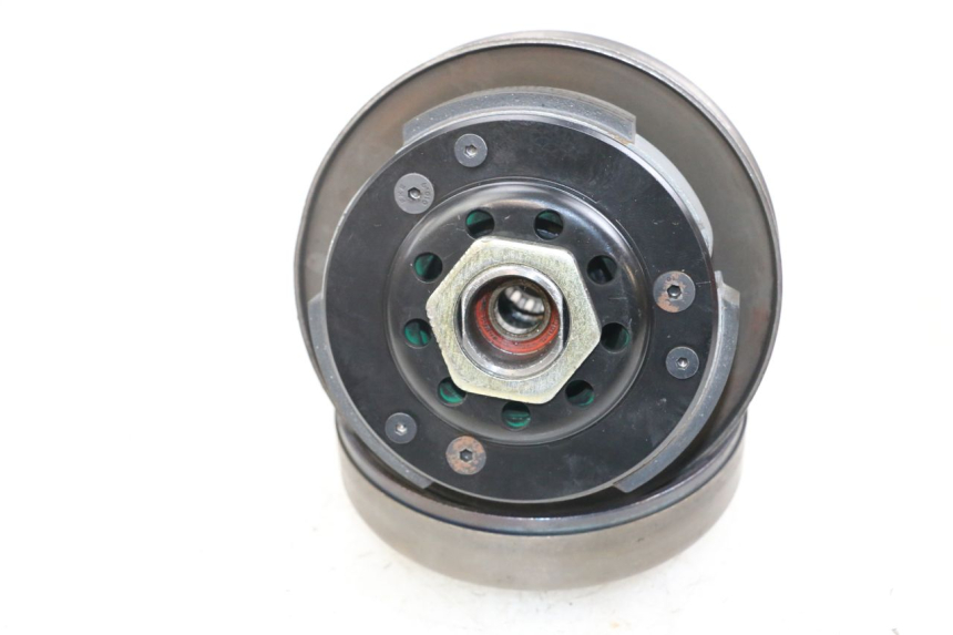 photo de CLUTCH PEUGEOT BUXY 50 (1993 - 1998) - Main view