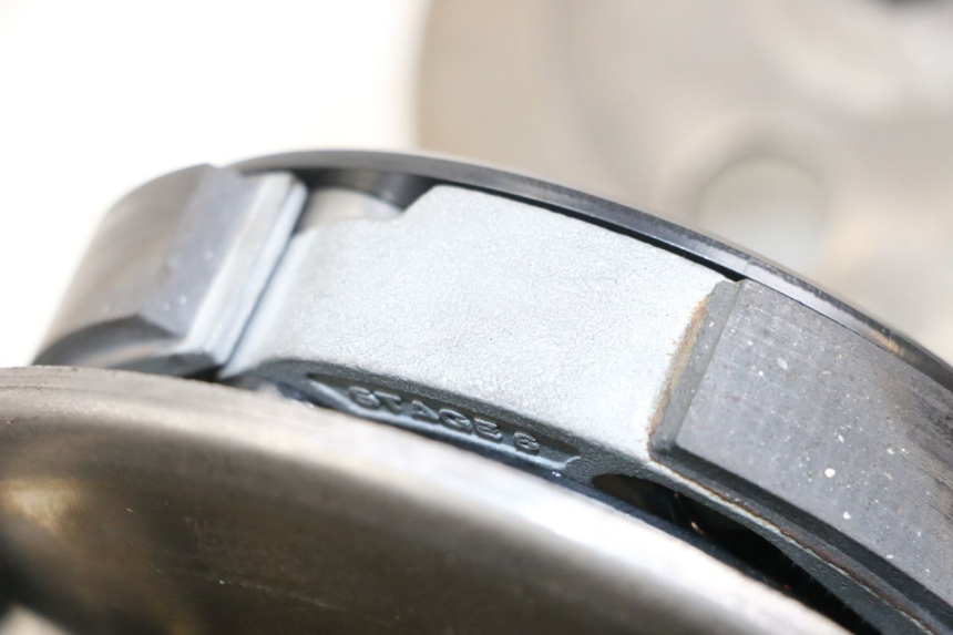 photo de CLUTCH PEUGEOT BUXY 50 (1993 - 1998) - Component detail