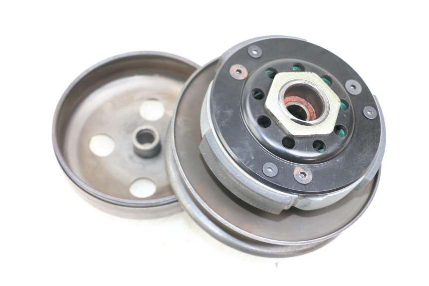 photo de CLUTCH PEUGEOT BUXY 50 (1993 - 1998) - Technical close-up