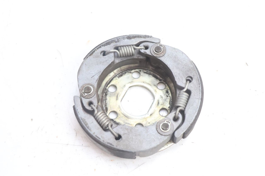 photo de CLUTCH PEUGEOT BUXY 50 (1993 - 1998) - Zoom on usage condition