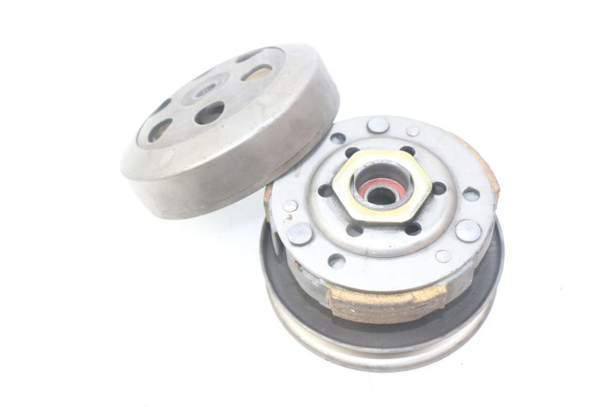 photo de CLUTCH YAMAHA BW'S 50 (1999 - 2003) - Main view