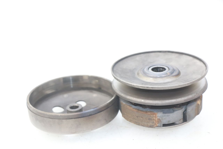 photo de CLUTCH YAMAHA BW'S 50 (1999 - 2003) - Zoom on usage condition