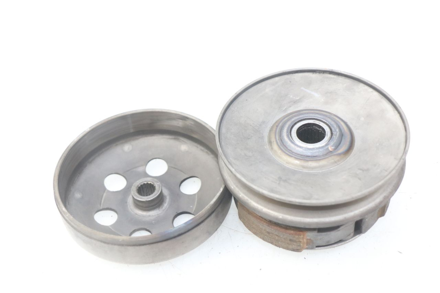 photo de CLUTCH YAMAHA BW'S 50 (1999 - 2003) - Alternative perspective