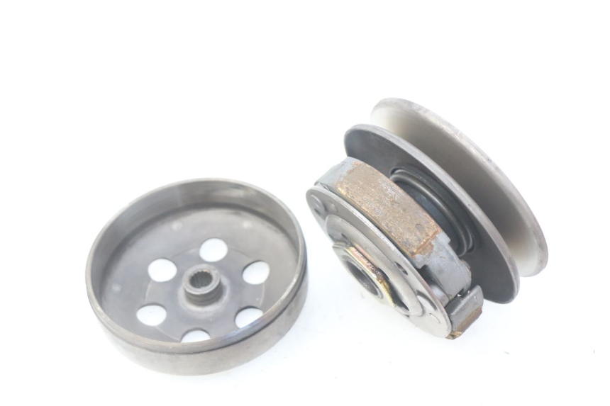 photo de CLUTCH YAMAHA BW'S 50 (1999 - 2003) - Technical close-up