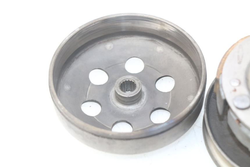 photo de CLUTCH YAMAHA BW'S 50 (1999 - 2003) - Product overview