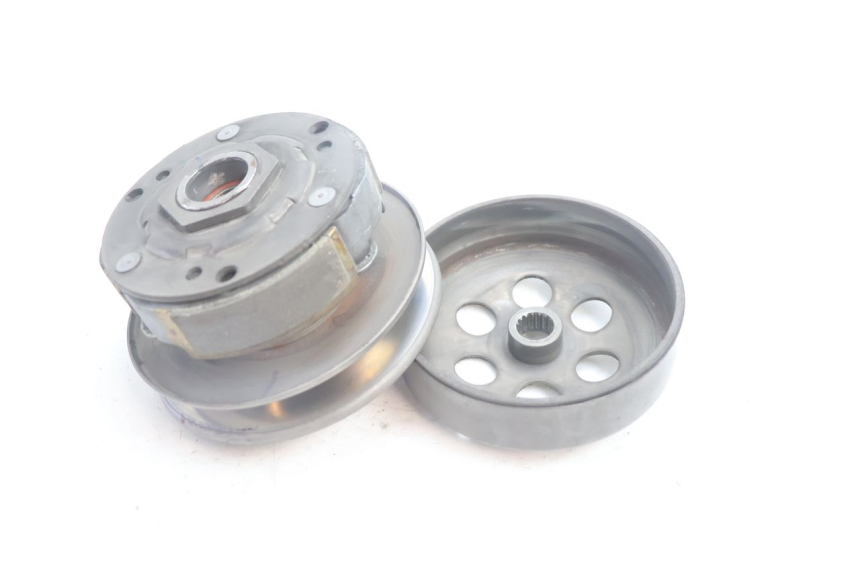 photo de CLUTCH YAMAHA BW'S BWS 125 (2010 - 2013) - Component detail