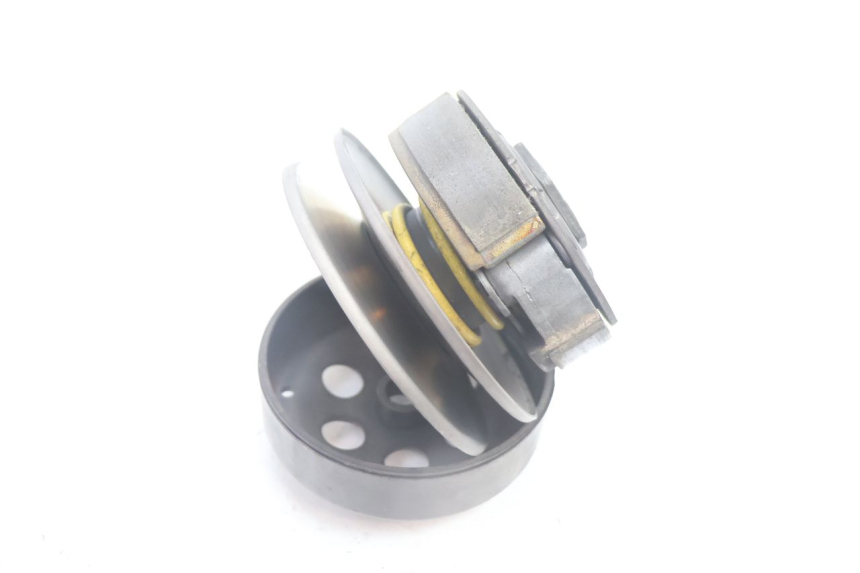photo de CLUTCH YAMAHA BW'S BWS 125 (2010 - 2013) - Alternative perspective