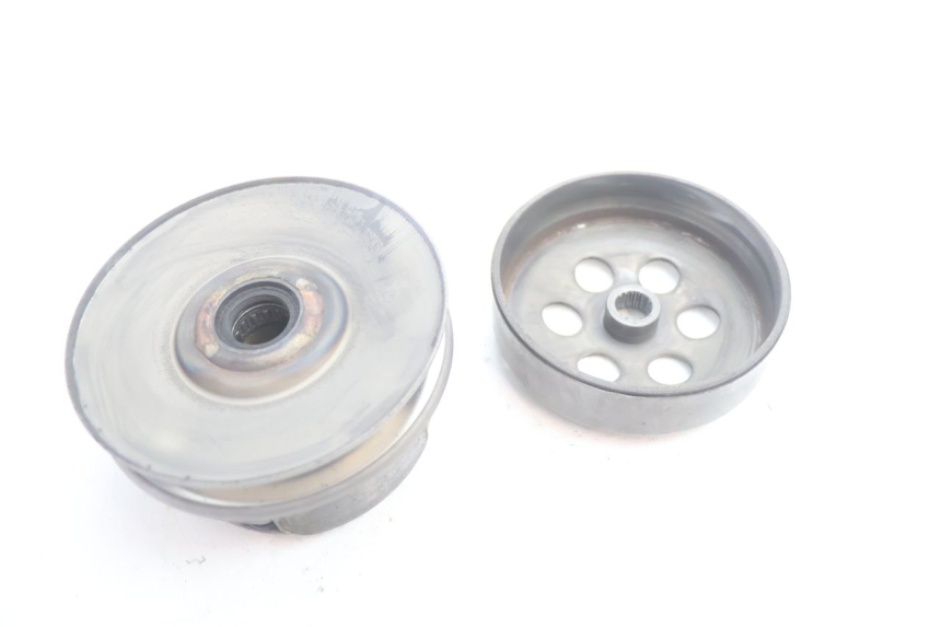 photo de CLUTCH YAMAHA BW'S BWS 125 (2010 - 2013) - Product overview