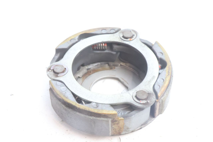 photo de CLUTCH YAMAHA BW'S BWS 125 (2010 - 2013) - Zoom on usage condition