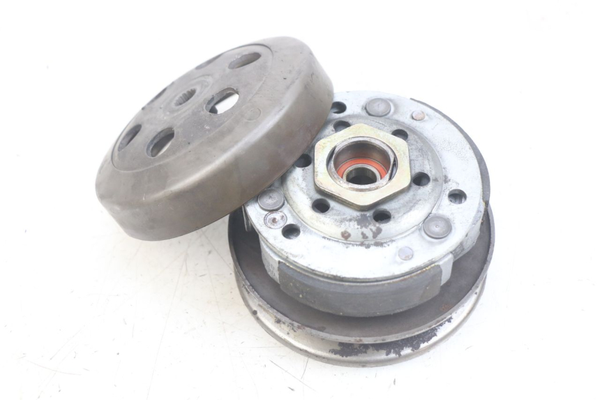 photo de CLUTCH YAMAHA BW'S EASY 50 (2013 - 2016) - Main view