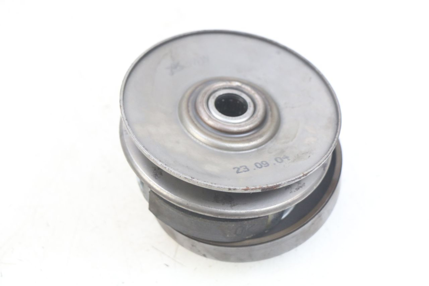 photo de CLUTCH YAMAHA BW'S EASY 50 (2013 - 2016) - Zoom on usage condition