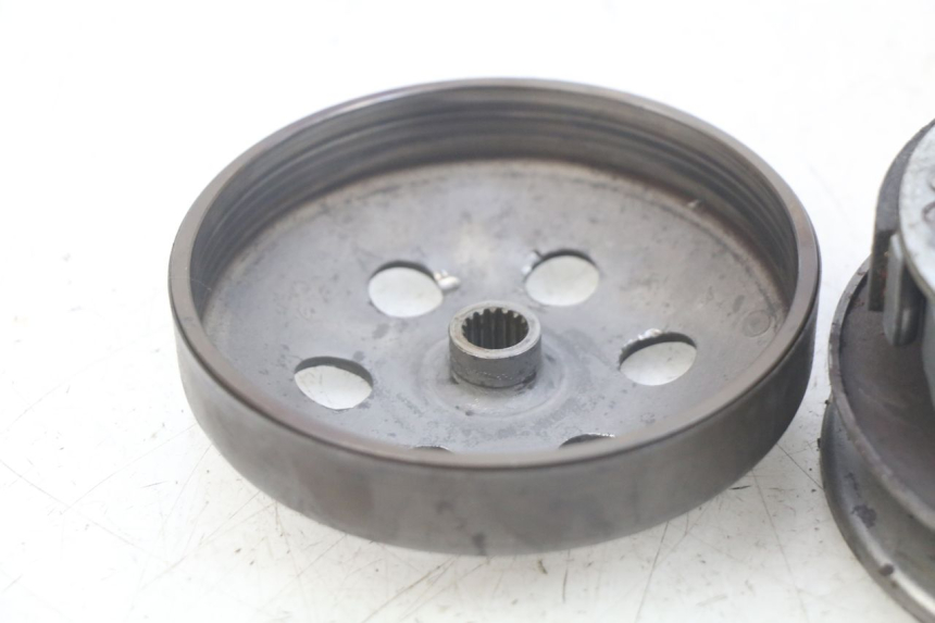 photo de CLUTCH YAMAHA BW'S EASY 50 (2013 - 2016) - Product overview