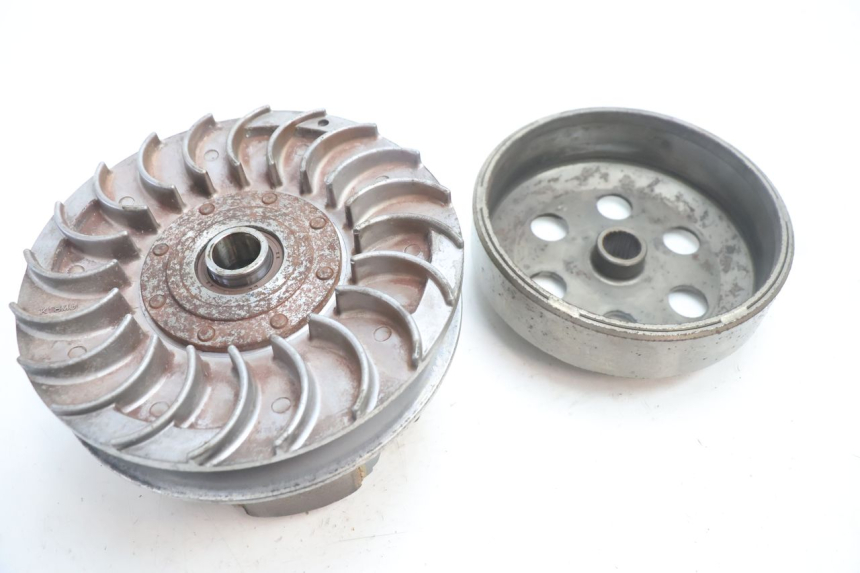 photo de CLUTCH BMW C SPORT 650 (2015 - 2021) - Product overview