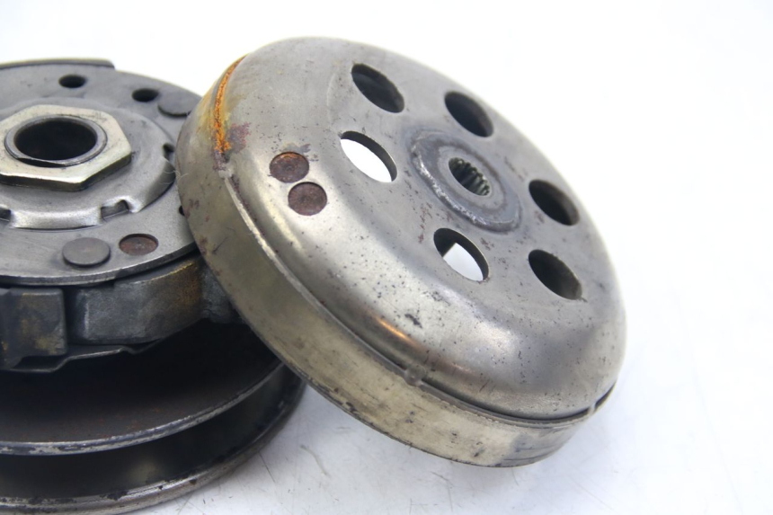 photo de CLUTCH BMW C1 125 (2000 - 2003) - Component detail