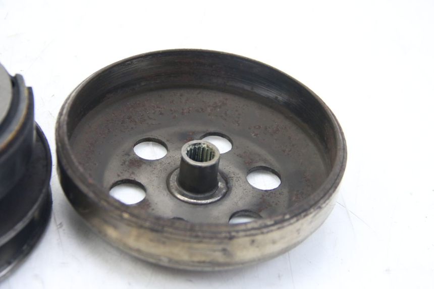 photo de CLUTCH BMW C1 125 (2000 - 2003) - Technical close-up