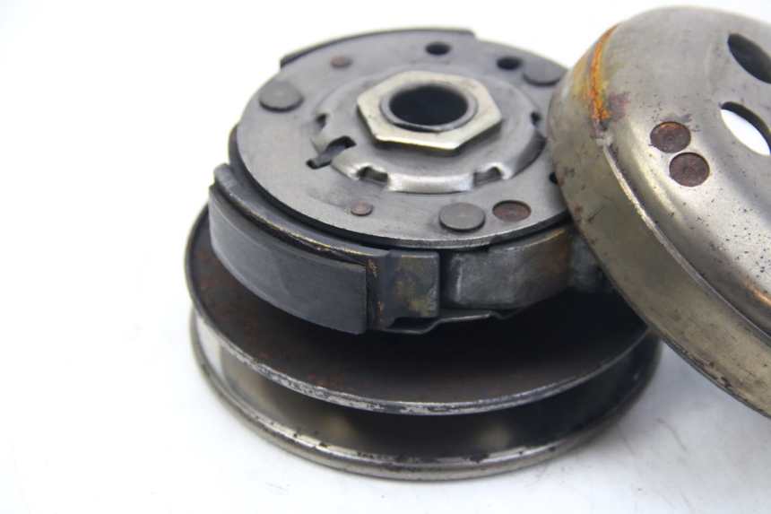 photo de CLUTCH BMW C1 125 (2000 - 2003) - Product overview