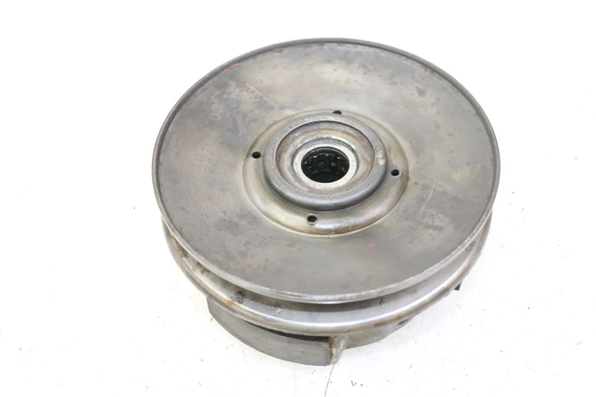 photo de CLUTCH BMW C1 125 (2000 - 2003) - Technical close-up
