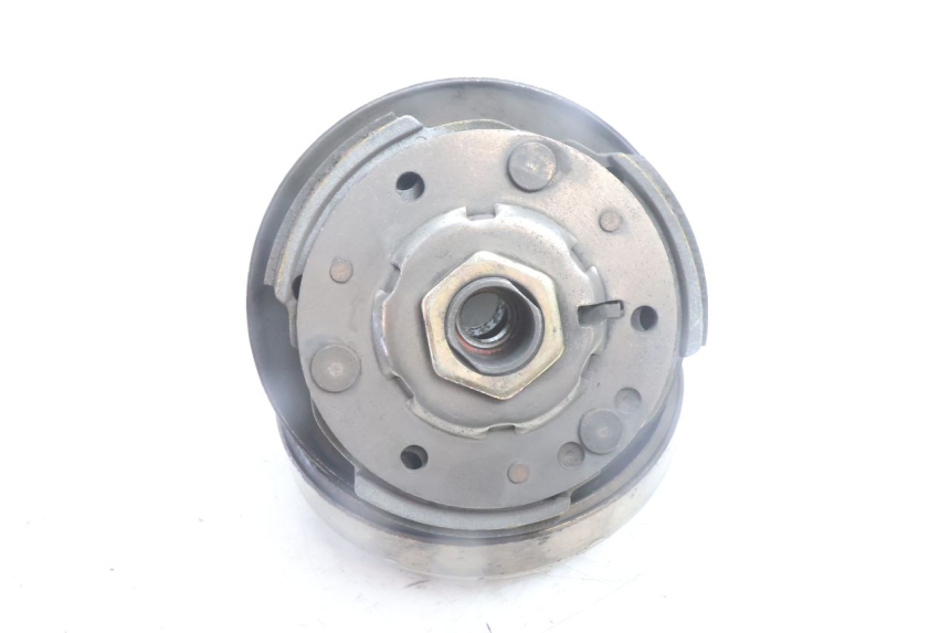 photo de CLUTCH BMW C1 125 (2000 - 2003) - Alternative perspective