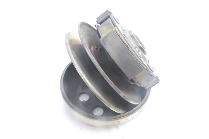 photo de CLUTCH BMW C1 125 (2000 - 2003) - Technical close-up