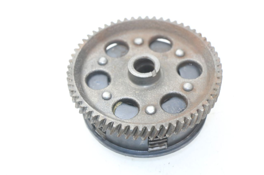 photo de CLUTCH FANTIC MOTOR CABALLERO TX 190 50 - Component detail