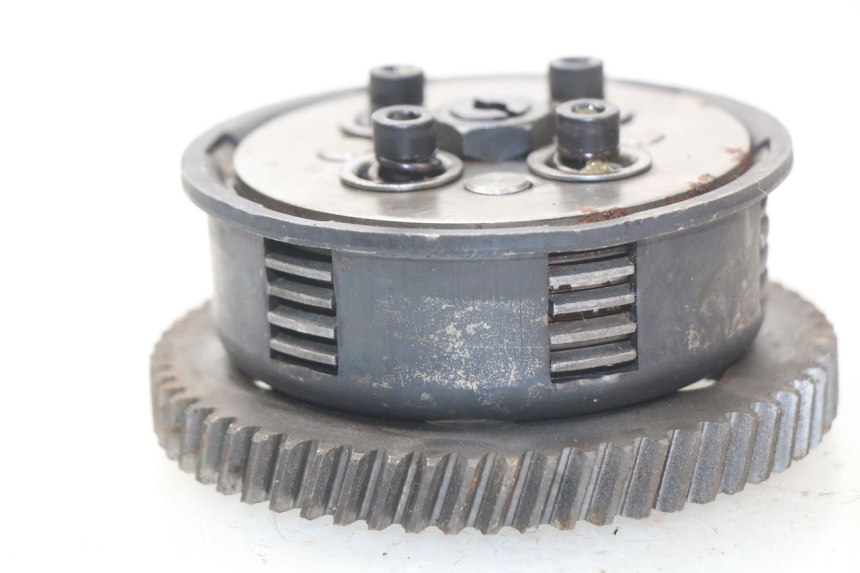 photo de CLUTCH FANTIC MOTOR CABALLERO TX 190 50 - Zoom on usage condition