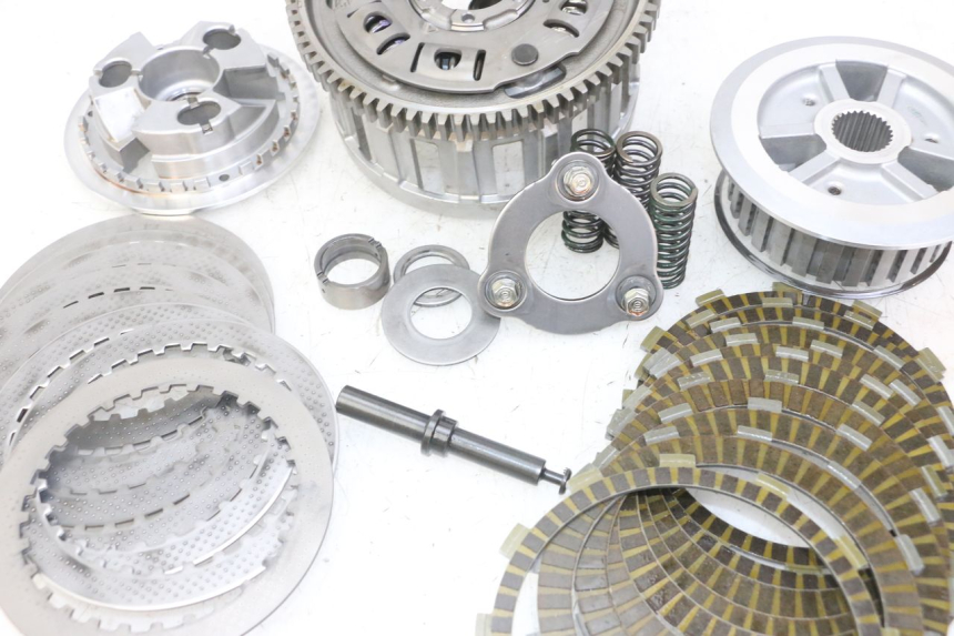 photo de CLUTCH HONDA CB R 1000 (2018 - 2023) - Component zoom