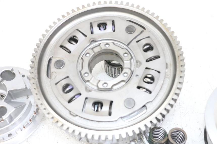 photo de CLUTCH HONDA CB R 1000 (2018 - 2023) - Supplementary product photo