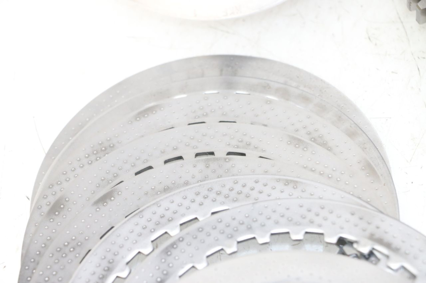 photo de CLUTCH HONDA CB R 1000 (2018 - 2023) - Spare part profile view