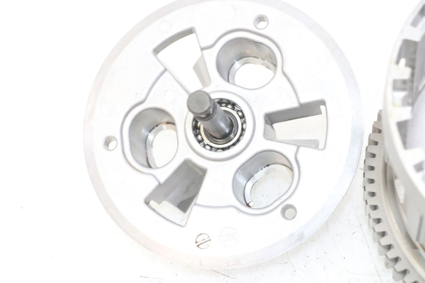 photo de CLUTCH HONDA CB R 1000 (2018 - 2023) - Product overview