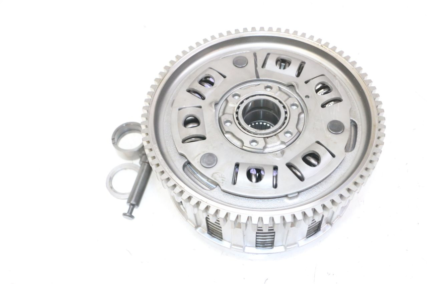 photo de CLUTCH HONDA CB R 1000 (2018 - 2023) - Alternative perspective