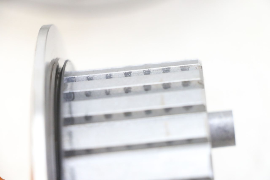 photo de CLUTCH HONDA CB R 1000 (2018 - 2023) - Markings and original references