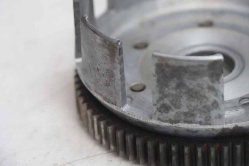 photo de CLUTCH HONDA CB TWO FIFTY 250 (1991 - 2002) - Distinctive features