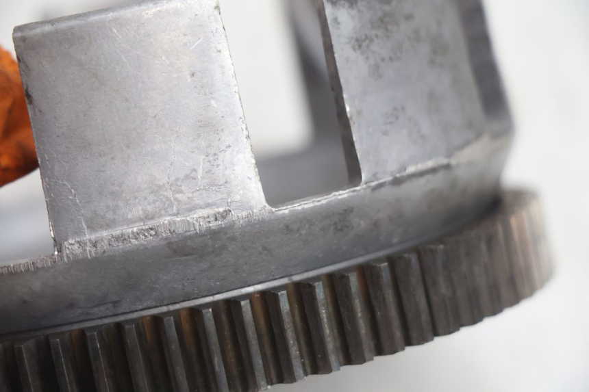 photo de CLUTCH HONDA CB TWO FIFTY 250 (1991 - 2002) - Supplementary product photo