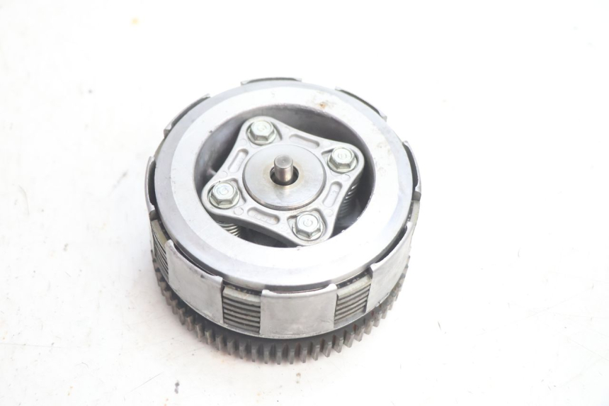 photo de CLUTCH HONDA CB TWO FIFTY 250 (1991 - 2002) - Used quality zoom