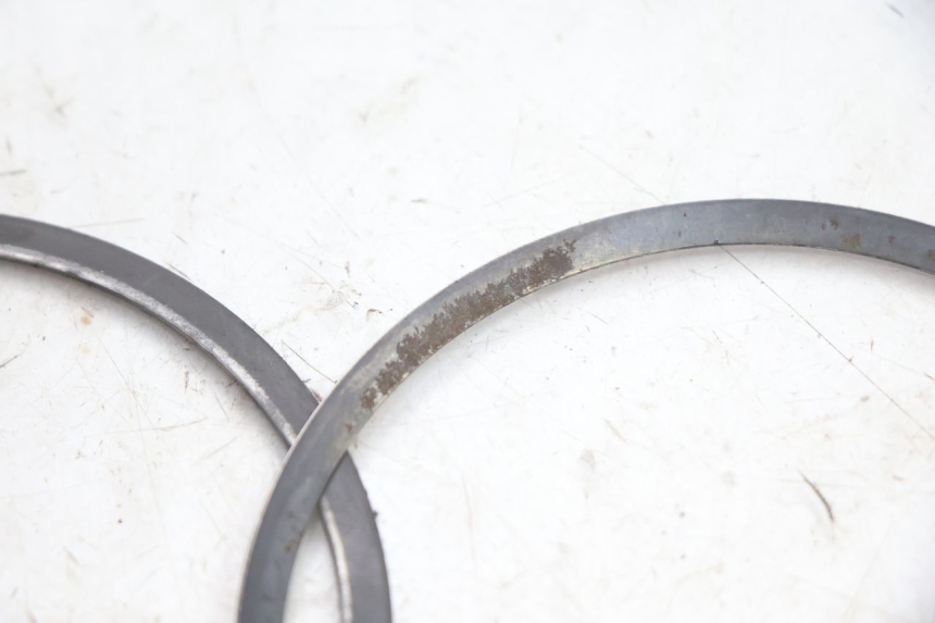 photo de CLUTCH HONDA CB TWO FIFTY 250 (1991 - 2002) - Technical close-up