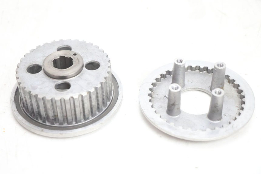photo de CLUTCH HONDA CB TWO FIFTY 250 (1991 - 2002) - Surface and material condition