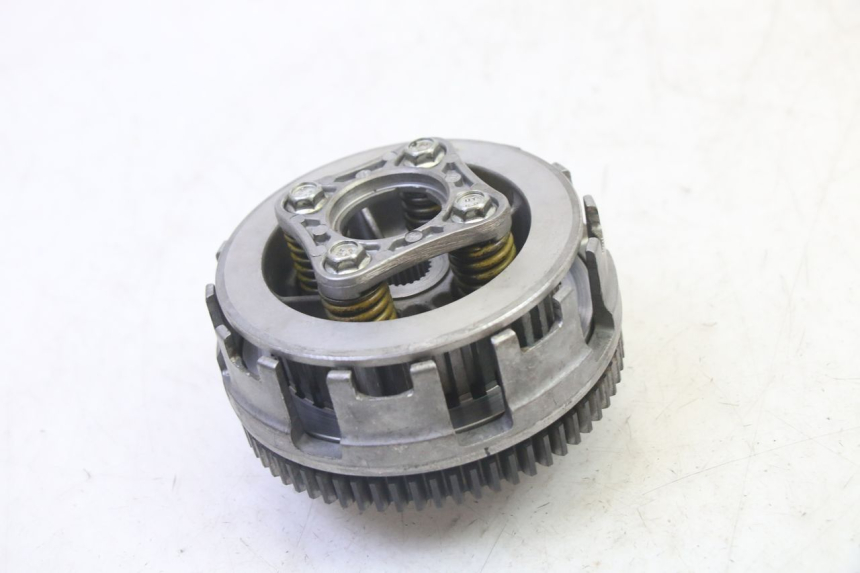 photo de CLUTCH HONDA CBF 125 (2009 - 2015) - Additional view of the item