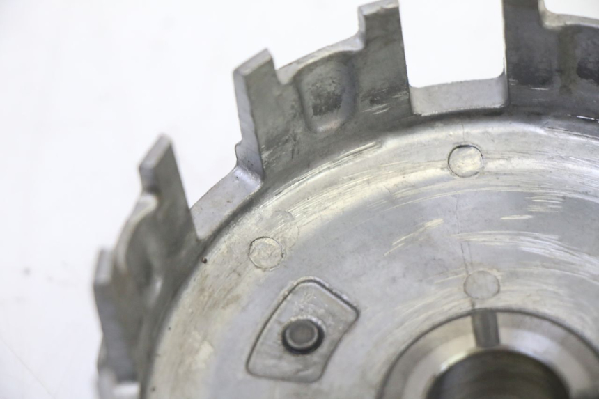 photo de CLUTCH HONDA CBF 125 (2009 - 2015) - Zoom on usage condition