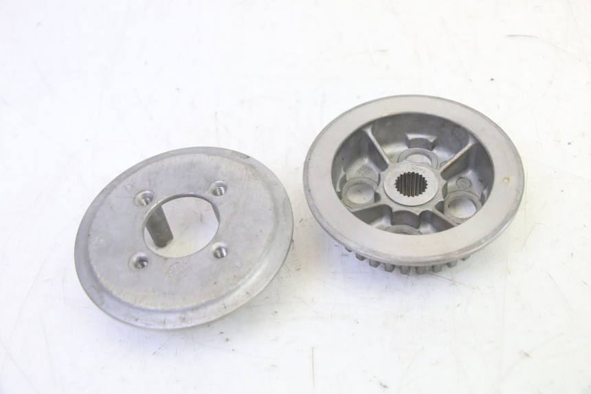 photo de CLUTCH HONDA CBF 125 (2009 - 2015) - Checked used part