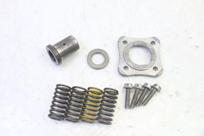 photo de CLUTCH HONDA CBF 125 (2009 - 2015) - Markings and original references