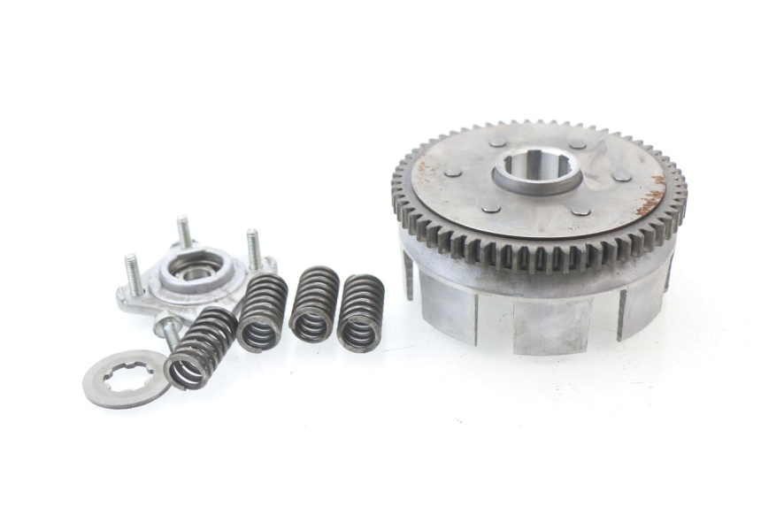 photo de CLUTCH HONDA CG 125 (1996 - 1998) - Component detail