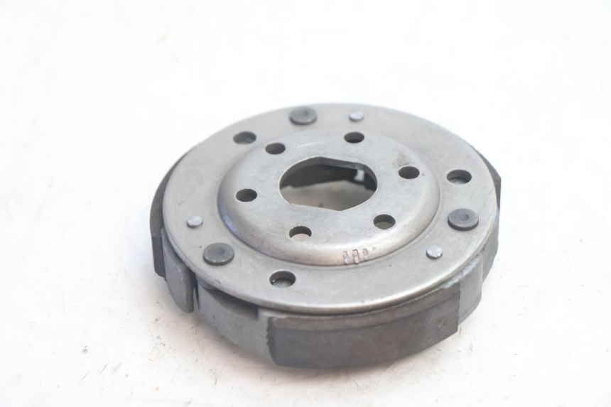 photo de CLUTCH MASH CITY 4T 50 (2018 - 2020) - Component detail